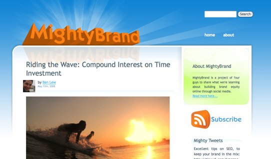 mightybrand.com